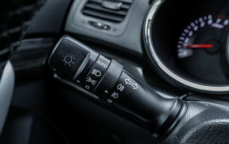 KIA Sorento II рестайлинг, 2011 год, 1 191 200 рублей, 19 фотография