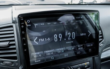 KIA Sorento II рестайлинг, 2011 год, 1 191 200 рублей, 22 фотография