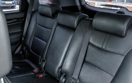 KIA Sorento II рестайлинг, 2011 год, 1 191 200 рублей, 27 фотография