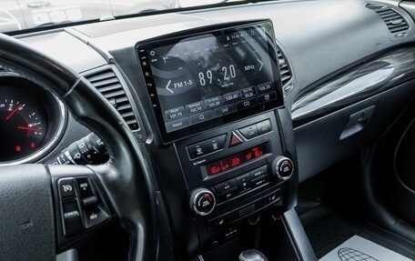 KIA Sorento II рестайлинг, 2011 год, 1 191 200 рублей, 21 фотография