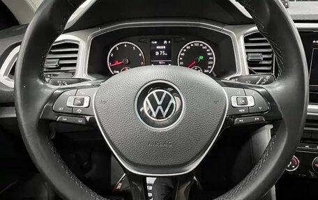 Volkswagen T-Roc I, 2023 год, 1 360 000 рублей, 14 фотография