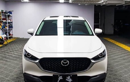 Mazda CX-30 I, 2022 год, 1 665 000 рублей, 1 фотография