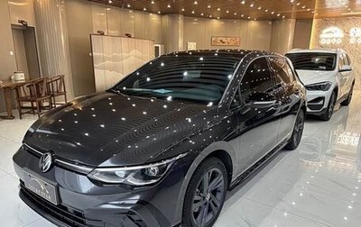 Volkswagen Golf VIII, 2023 год, 1 555 000 рублей, 1 фотография