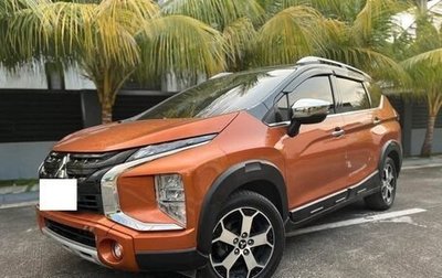 Mitsubishi Xpander, 2022 год, 1 999 000 рублей, 1 фотография