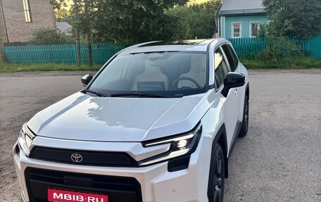 Toyota RAV4, 2026 год, 4 400 000 рублей, 1 фотография
