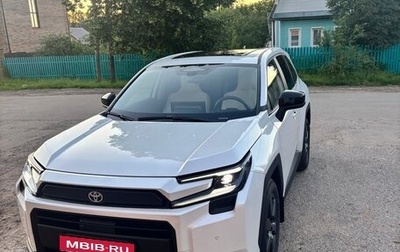 Toyota RAV4, 2026 год, 4 400 000 рублей, 1 фотография