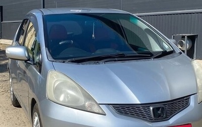 Honda Fit III, 2007 год, 500 000 рублей, 1 фотография