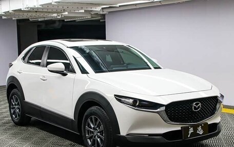 Mazda CX-30 I, 2022 год, 1 665 000 рублей, 3 фотография