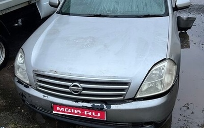 Nissan Teana, 2004 год, 90 000 рублей, 1 фотография