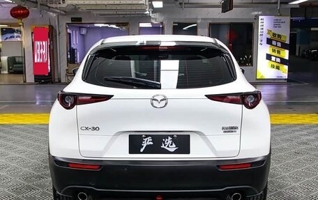 Mazda CX-30 I, 2022 год, 1 665 000 рублей, 4 фотография