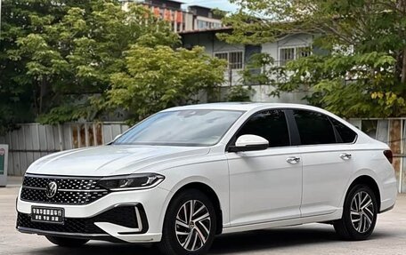 Volkswagen Lavida, 2023 год, 1 394 000 рублей, 1 фотография