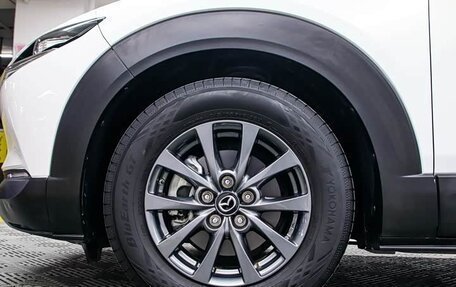 Mazda CX-30 I, 2022 год, 1 665 000 рублей, 8 фотография