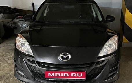 Mazda 3, 2010 год, 750 000 рублей, 1 фотография