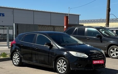 Ford Focus III, 2013 год, 419 000 рублей, 1 фотография