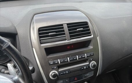 Mitsubishi ASX I рестайлинг, 2012 год, 840 000 рублей, 1 фотография