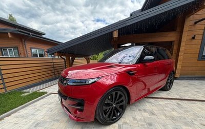 Land Rover Range Rover Sport, 2023 год, 14 950 000 рублей, 1 фотография