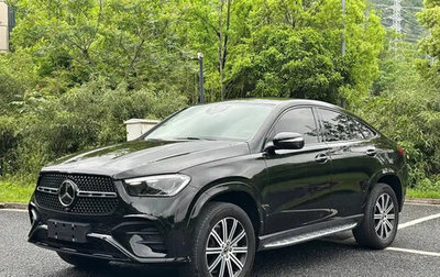 Mercedes-Benz GLE Coupe, 2024 год, 8 601 000 рублей, 1 фотография