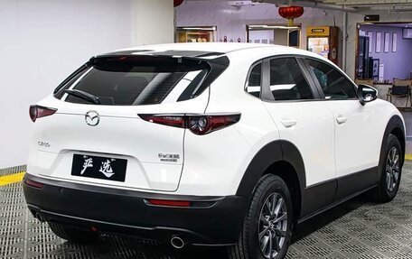 Mazda CX-30 I, 2022 год, 1 665 000 рублей, 14 фотография