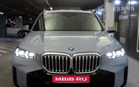 BMW X5, 2026 год, 11 060 000 рублей, 1 фотография