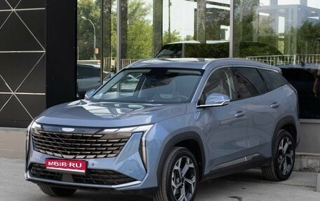 Geely Atlas, 2024 год, 3 300 000 рублей, 1 фотография