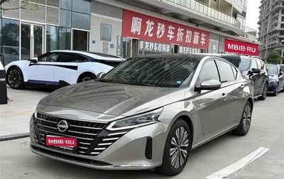Nissan Altima VI (L34), 2022 год, 1 840 000 рублей, 1 фотография