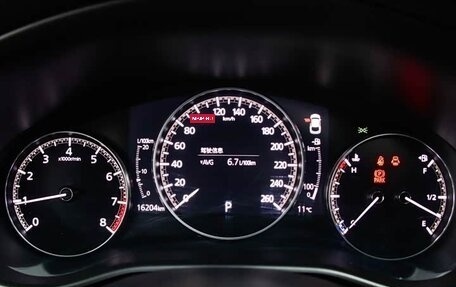 Mazda CX-30 I, 2022 год, 1 665 000 рублей, 15 фотография
