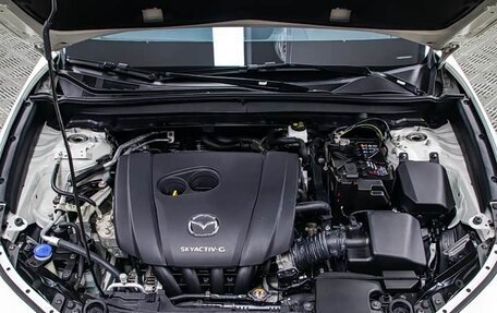 Mazda CX-30 I, 2022 год, 1 665 000 рублей, 21 фотография