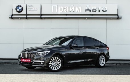 BMW 5 серия, 2013 год, 1 840 000 рублей, 1 фотография