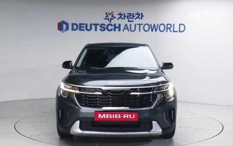 KIA Seltos I, 2024 год, 2 526 000 рублей, 1 фотография