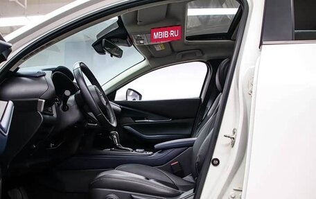 Mazda CX-30 I, 2022 год, 1 665 000 рублей, 18 фотография