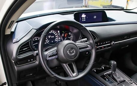 Mazda CX-30 I, 2022 год, 1 665 000 рублей, 22 фотография