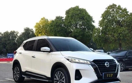 Nissan Kicks I, 2022 год, 1 100 000 рублей, 3 фотография