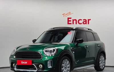 MINI Countryman II (F60), 2022 год, 3 150 000 рублей, 1 фотография