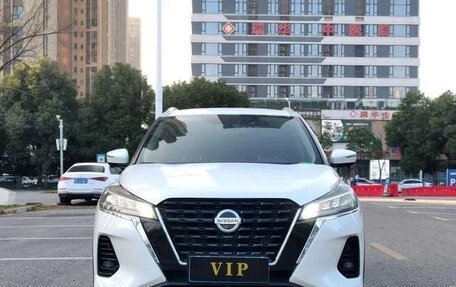 Nissan Kicks I, 2022 год, 1 100 000 рублей, 2 фотография