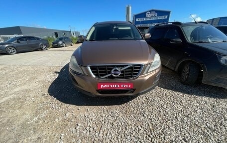 Volvo XC60 II, 2010 год, 1 350 000 рублей, 1 фотография