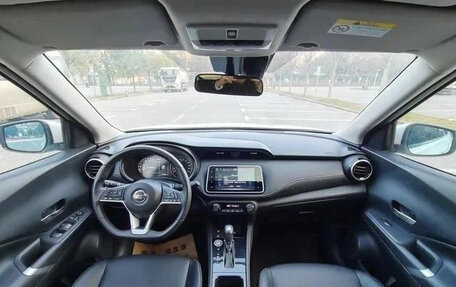 Nissan Kicks I, 2022 год, 1 100 000 рублей, 6 фотография