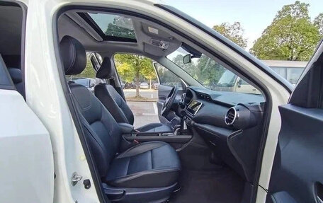 Nissan Kicks I, 2022 год, 1 100 000 рублей, 8 фотография