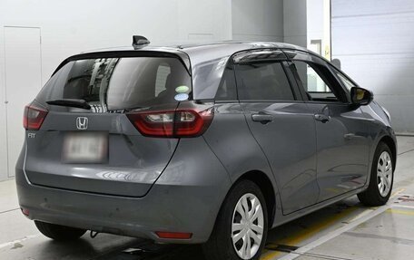 Honda Fit, 2021 год, 1 024 010 рублей, 2 фотография
