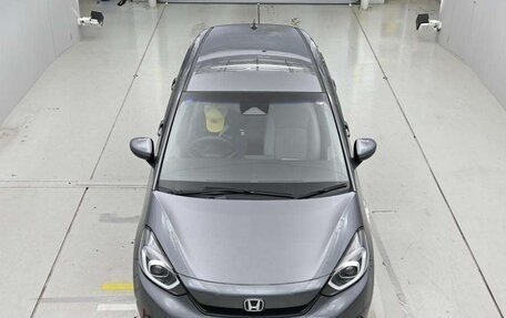 Honda Fit, 2021 год, 1 024 010 рублей, 6 фотография