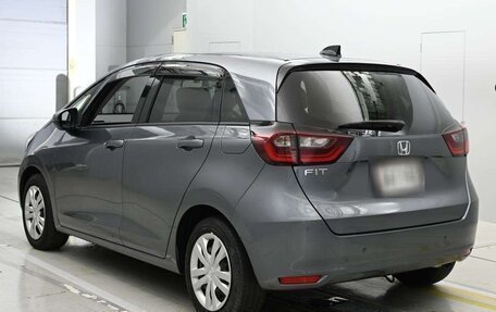 Honda Fit, 2021 год, 1 024 010 рублей, 5 фотография