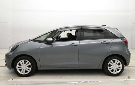 Honda Fit, 2021 год, 1 024 010 рублей, 3 фотография