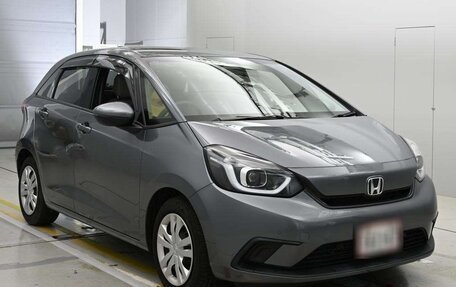 Honda Fit, 2021 год, 1 024 010 рублей, 4 фотография