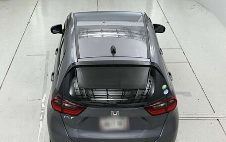Honda Fit, 2021 год, 1 024 010 рублей, 8 фотография