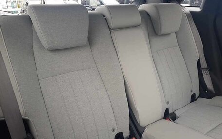 Honda Fit, 2021 год, 1 024 010 рублей, 11 фотография
