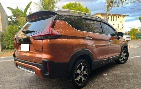 Mitsubishi Xpander, 2022 год, 1 999 000 рублей, 4 фотография