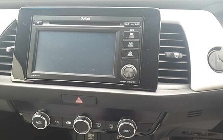 Honda Fit, 2021 год, 1 024 010 рублей, 12 фотография