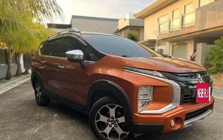 Mitsubishi Xpander, 2022 год, 1 999 000 рублей, 2 фотография