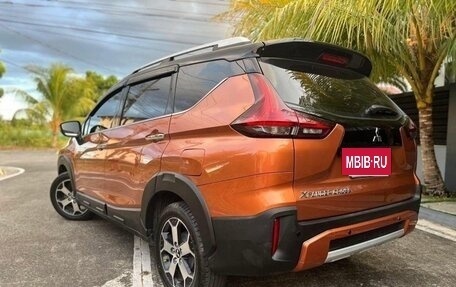 Mitsubishi Xpander, 2022 год, 1 999 000 рублей, 3 фотография