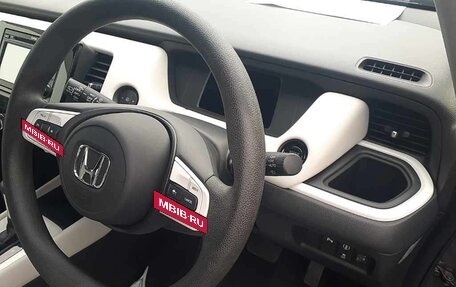 Honda Fit, 2021 год, 1 024 010 рублей, 9 фотография