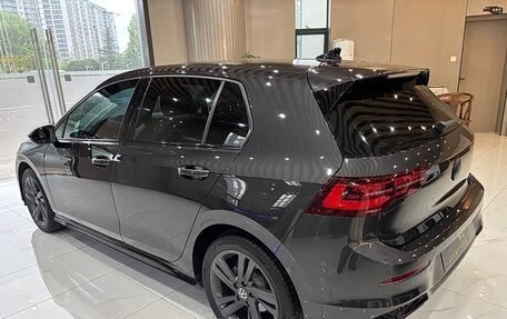 Volkswagen Golf VIII, 2023 год, 1 555 000 рублей, 6 фотография